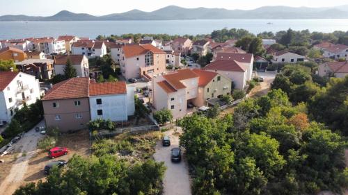  Apartment Mladen in Biograd na Moru