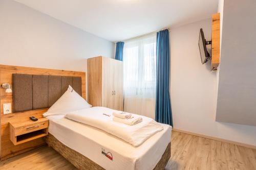 Hotel Arena in Köln, Deutschland