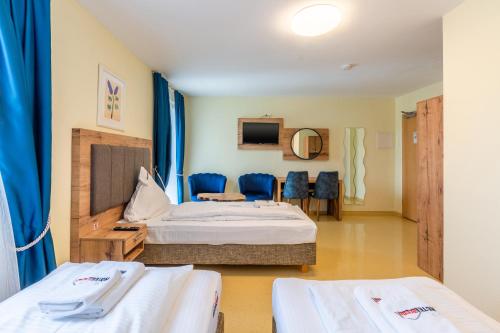 Hotel Arena in Köln, Deutschland