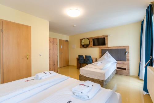Hotel Arena - image 6