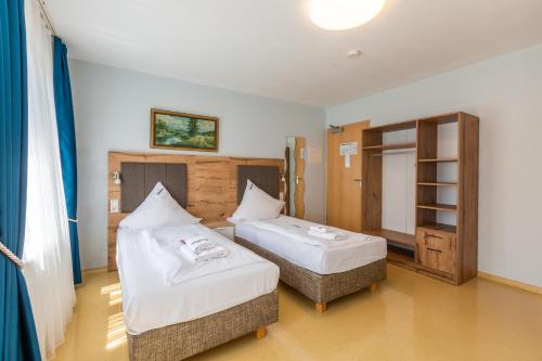 Hotel Arena, Cologne