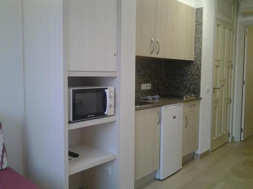 Apartaments Ses Dàlies - main image