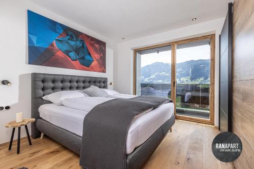 RANAPART - Panoramawohnung Sonnenseite Zillertal, Hart im Zillertal (foto 4)