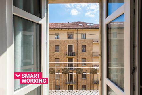 Appartamento Colombo al Mercato Rionale by Wonderful Italy