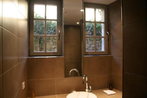 Le Porche de Sarlat - Accommodation - Sarlat-la-Canéda