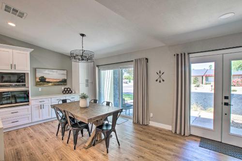 Central Scottsdale Oasis with Pool and Game Room! - image 5
