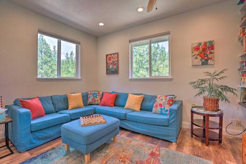 10-Acre Bend Home Less Than 4 Mi to Old Mill District - image 8