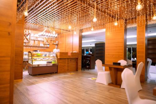 Restaurant, Sultanate Jazan in Jazan