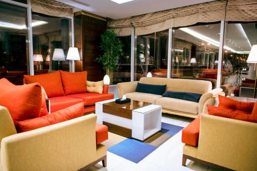 Lobby, Sultanate Jazan in Jazan