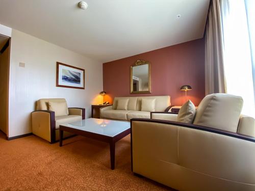 Nash Airport Hotel in Genf, Schweiz
