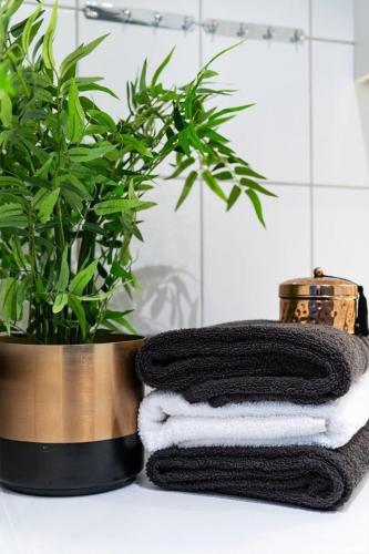 In the middle of Trysil fjellet - Welcome Center - Apartment with 4 bedrooms and sauna - By bike arena and ski lift In the middle of Trysil fjellet - Welcome Center - Apartment with 4 bedrooms and sauna - By bike arena and ski lift