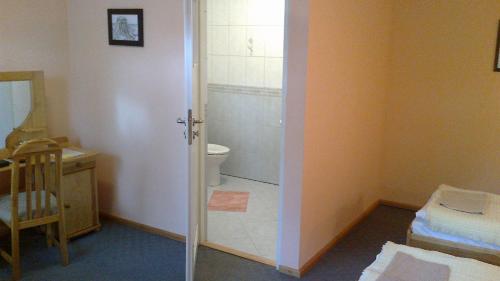 Gościniec Mazurski - main image