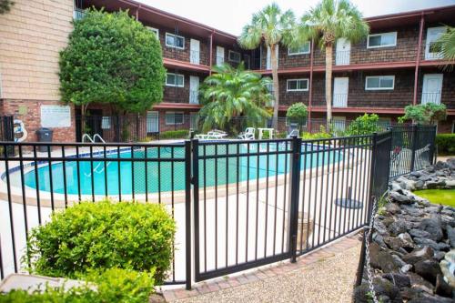 Pensacola Waterfront condo