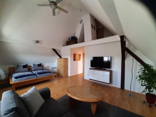 Binder's Ferienapartments zur Altmühl in Herrieden, Deutschland