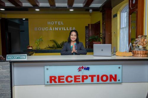 Hotel Bougainvillea 5