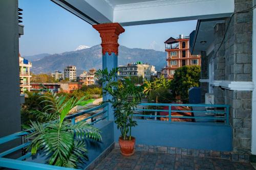 Hotel Bougainvillea 3