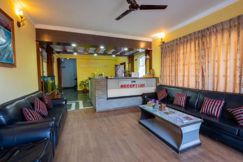 Hotel Bougainvillea 2