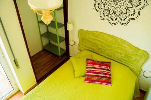 Cameră de oaspeţi, Paz & Amor Guest House - Peace & Love in Nazare