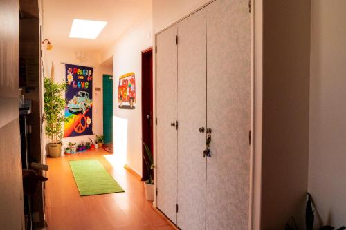 Paz & Amor Guest House - Peace & Love in 拿撒雷