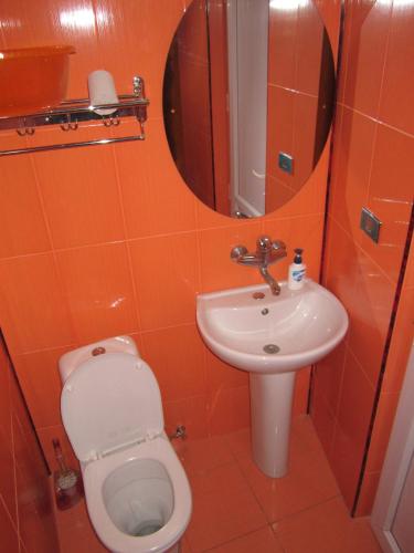 Guesthouse 97 in Batumi