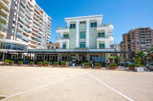 Hotel Kristal - image 9