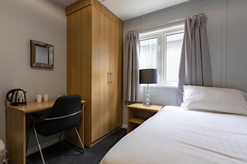 Nightel Hotel, Humberside Airport, , Lincolnshire