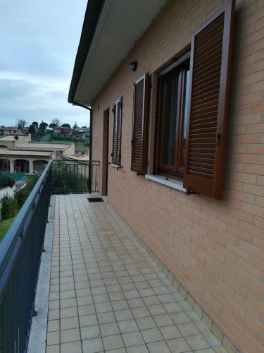 Casa Corneto