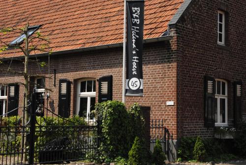 B&B Helena's Hoeve