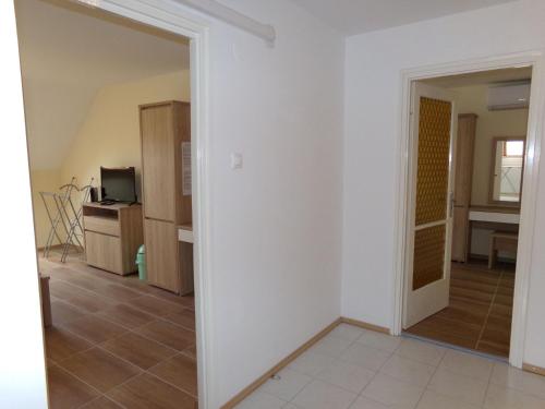 Hold-on apartman in Gyula