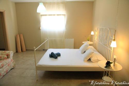 VILLA ALEGRE gîte à louer Aetokoryfí