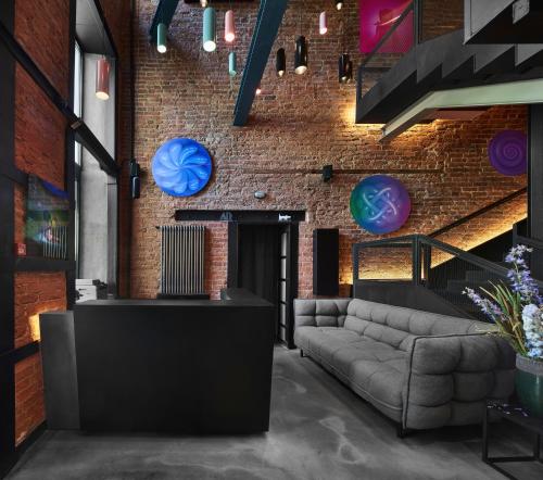 WYNWOOD Hotel - image 18