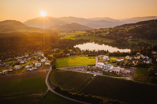  TrippelGUT - SchlafGUT, Feldkirchen in Kärnten