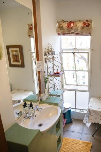 Aasvoelkrans B & B