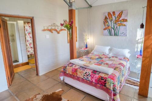 Aasvoelkrans B & B