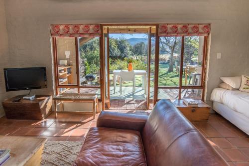 Aasvoelkrans B & B