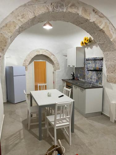Casa vacanze trullo la dolce vita