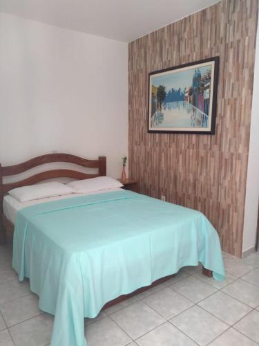 Jacuma ́s Lodge Hotel