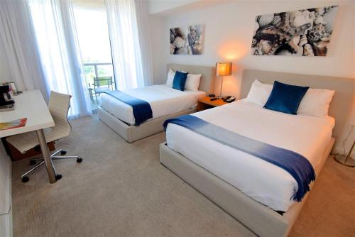 Beachwalk Resort 2606B - image 4