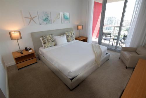 Beachwalk Resort 2707A - image 10