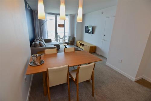 Beachwalk Resort 2606 - image 10