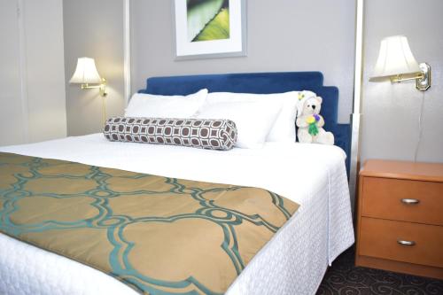 Twi-Lite Inn in Front Royal (VA)