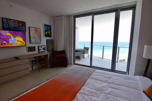 Amazing Oceanfront 3Bed 3 Bath on the Beach - Hyde 1101 - image 10