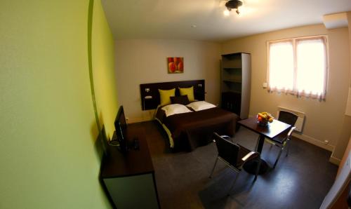 Appart'hotel Les Palatines - image 5