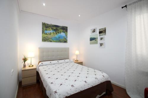  Rooms Còrsega in Barcelona