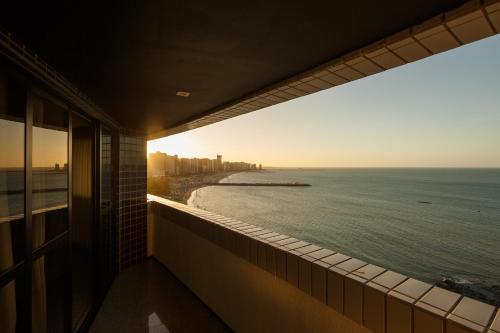 Blue Tree Towers Fortaleza Beira Mar