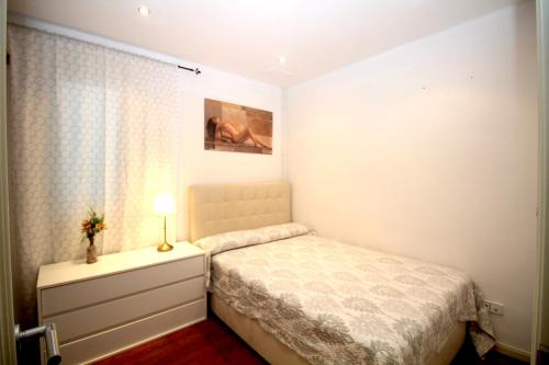  Rooms Còrsega in Barcelona