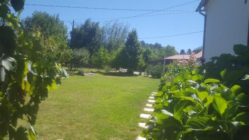 Quinta do Serrado de Belmonte