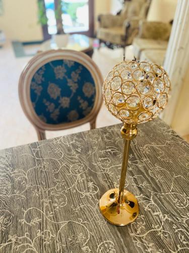 Araba Fenice Hotel - image 11