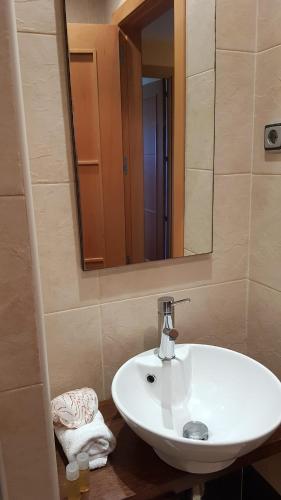 Adorable IV, Luminoso Apartamento Turistico Torremolinos