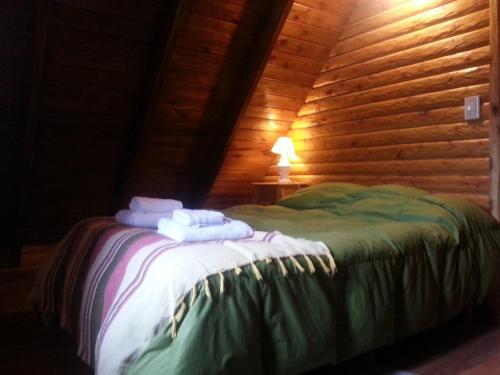 2 bedrooms, 4 beds